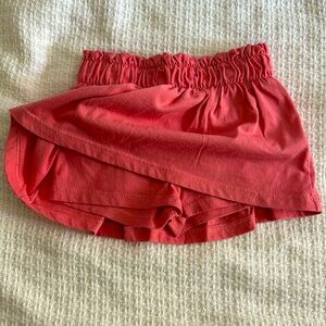 Falls Creek Kids skort